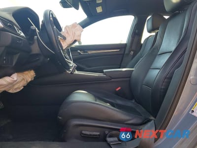 Zdjęcie 7 z 13 samochodu: 2022 HONDA ACCORD SPORT VIN:1HGCV1F30NA088279 - miniatura