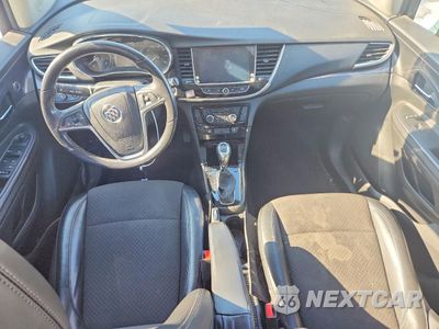 Zdjęcie 8 z 13 samochodu: 2019 BUICK ENCORE SPORT TOURING VIN:KL4CJ1SB9KB760217 - miniatura