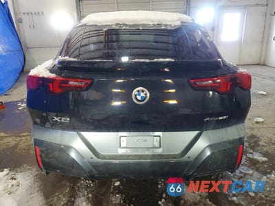Zdjęcie 6 z 12 samochodu: 2025 BMW X2 XDRIVE28I VIN:WBX63GM03S5333693 - miniatura