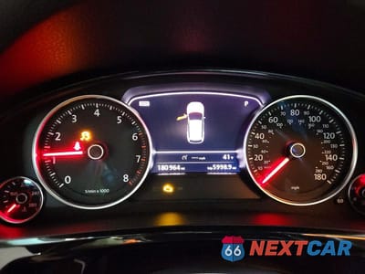 Zdjęcie 9 z 13 samochodu: 2011 VOLKSWAGEN TOUAREG V6 VIN:WVGFF9BP1BD000927 - miniatura