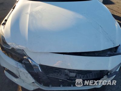Zdjęcie 11 z 12 samochodu: 2020 NISSAN ALTIMA S VIN:1N4BL4BV0LC203995 - miniatura
