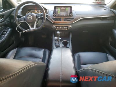 Zdjęcie 8 z 12 samochodu: 2021 NISSAN ALTIMA PLATINUM VIN:1N4BL4FW5MN328418 - miniatura