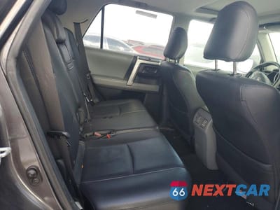 Zdjęcie 11 z 13 samochodu: 2011 TOYOTA 4RUNNER SR5 VIN:JTEZU5JR8B5028507 - miniatura