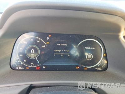 Zdjęcie 9 z 12 samochodu: 2022 HYUNDAI SONATA SEL PLUS VIN:KMHL44J20NA210703 - miniatura
