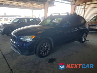 2013 BMW X1 XDRIVE28I WBAVL1C52DVR85143 - główne zdjęcie licytacji z USA - miniatura