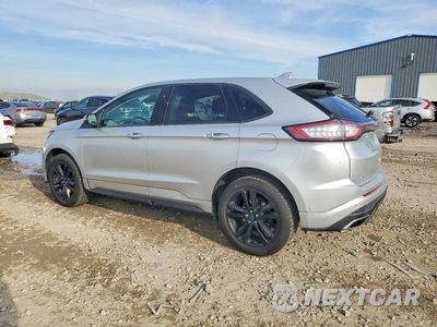 Drugie zdjęcie samochodu z przodu: 2016 FORD EDGE SPORT VIN:2FMPK4AP4GBB52444 - miniatura