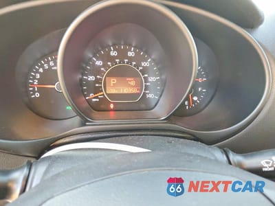 Zdjęcie 9 z 11 samochodu: 2019 KIA SOUL + VIN:KNDJP3A56K7699284 - miniatura