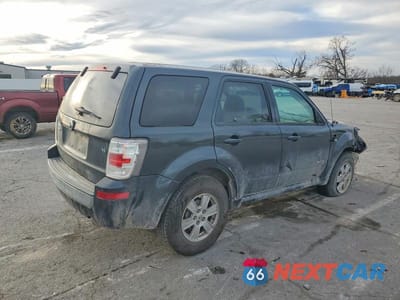 Trzecie zdjęcie samochodu z tyłu: 2008 MERCURY MARINER VIN:4M2CU81108KJ02187 - miniatura