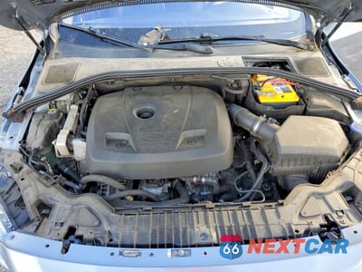 Zdjęcie 12 z 14 samochodu: 2018 VOLVO V60 CROSS COUNTRY PREMIER VIN:YV440MWK5J2050039 - miniatura