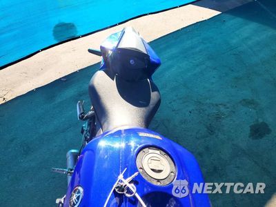 Piąte zdjęcie samochodu w środku: 2025 YAMAHA YZFR7 VIN:JYARM38Y5SA003623 - miniatura