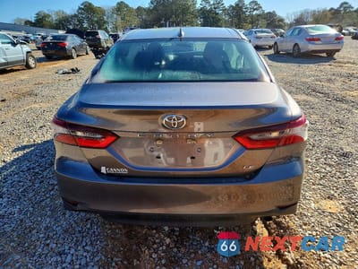 Zdjęcie 6 z 13 samochodu: 2024 TOYOTA CAMRY LE VIN:4T1C11AK6RU203296 - miniatura