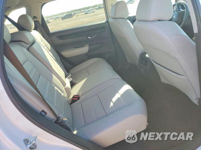 Zdjęcie 10 z 12 samochodu: 2024 HONDA CR-V EXL VIN:7FARS4H78RE020090 - miniatura