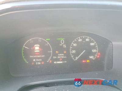 Zdjęcie 9 z 13 samochodu: 2023 HONDA CR-V SPORT TOURING VIN:7FARS6H93PE001702 - miniatura