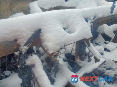 Zdjęcie 9 z 12 samochodu: 2024 CHEVROLET SILVERADO K2500 CUSTOM VIN:1GC4YME70RF468781 - miniatura