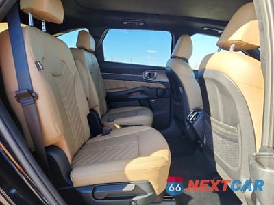 Zdjęcie 11 z 13 samochodu: 2025 KIA SORENTO X-LINE SX PRESTIGE VIN:5XYRKDJF6SG317256 - miniatura