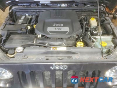 Zdjęcie 11 z 11 samochodu: 2014 JEEP WRANGLER UNLIMITED SAHARA VIN:1C4HJWEG0EL174181 - miniatura