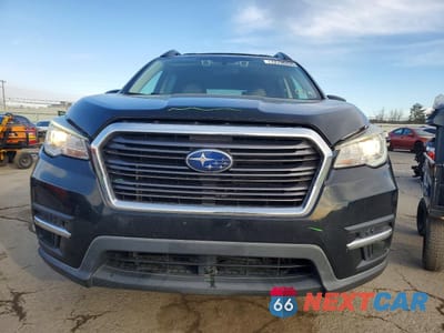 Piąte zdjęcie samochodu w środku: 2019 SUBARU ASCENT PREMIUM VIN:4S4WMABD0K3480316 - miniatura