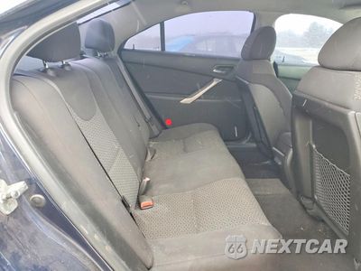 Zdjęcie 10 z 13 samochodu: 2009 PONTIAC G6 VIN:1G2ZG57N894119569 - miniatura