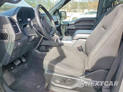 Zdjęcie 7 z 12 samochodu: 2016 FORD F150 SUPERCREW VIN:1FTEW1EP1GFC82625 - miniatura
