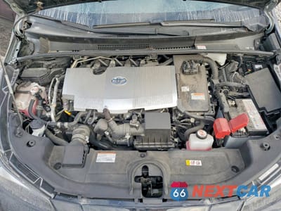 Zdjęcie 11 z 13 samochodu: 2022 TOYOTA PRIUS LE VIN:JTDKAMFU4N3186736 - miniatura