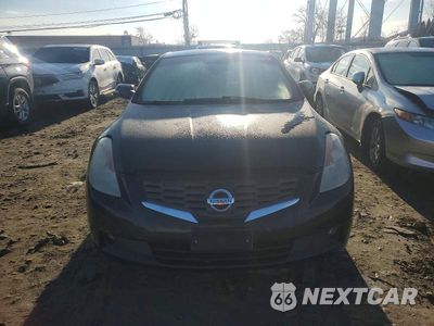 Piąte zdjęcie samochodu w środku: 2008 NISSAN ALTIMA 3.5SE VIN:1N4BL24E78C247355 - miniatura