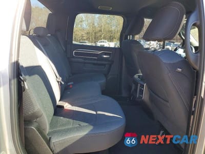 Zdjęcie 10 z 12 samochodu: 2024 RAM 2500 BIG HORN VIN:3C6UR5DJ5RG306635 - miniatura