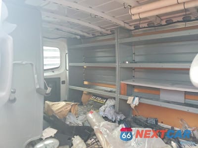 Zdjęcie 11 z 13 samochodu: 2019 NISSAN NV 1500 S VIN:1N6BF0KM0KN809511 - miniatura