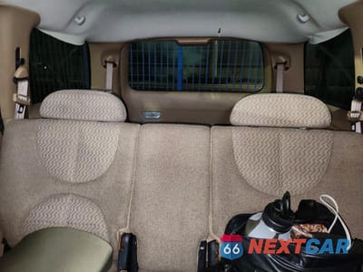 Zdjęcie 10 z 14 samochodu: 2000 DODGE DURANGO VIN:1B4HR28YXYF128783 - miniatura