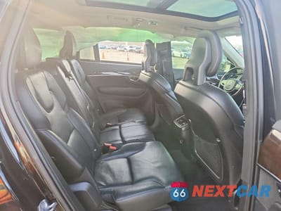 Zdjęcie 10 z 12 samochodu: 2016 VOLVO XC90 T6 VIN:YV4A22PK4G1075531 - miniatura