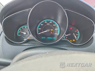 Zdjęcie 9 z 12 samochodu: 2009 CHEVROLET MALIBU 2LT VIN:1G1ZJ57789F166628 - miniatura