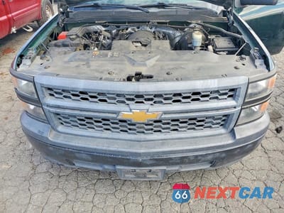 Zdjęcie 11 z 11 samochodu: 2015 CHEVROLET SILVERADO C1500 VIN:1GCRCPEH8FZ167829 - miniatura