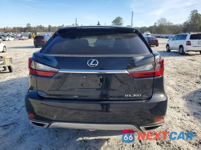 Zdjęcie 6 z 14 samochodu: 2020 LEXUS RX 350 VIN:2T2HZMAA8LC160916 - miniatura