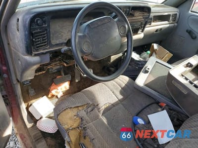 Zdjęcie 8 z 12 samochodu: 1996 DODGE RAM 1500 VIN:3B7HF13Z3TG109862 - miniatura
