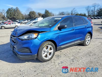 2023 FORD EDGE SE 2FMPK4G94PBA17280 - główne zdjęcie licytacji z USA - miniatura