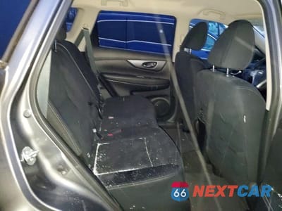 Zdjęcie 11 z 12 samochodu: 2016 NISSAN ROGUE S VIN:JN8AT2MV9GW146809 - miniatura