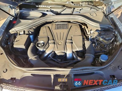 Zdjęcie 12 z 12 samochodu: 2014 MERCEDES-BENZ GL 450 4MATIC VIN:4JGDF7CE1EA414336 - miniatura