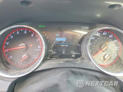 Zdjęcie 9 z 12 samochodu: 2019 TOYOTA CAMRY XSE VIN:4T1B61HK5KU817104 - miniatura
