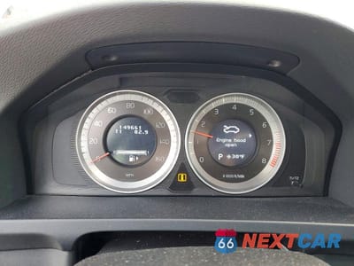 Zdjęcie 9 z 11 samochodu: 2013 VOLVO S60 T5 VIN:YV1612FH5D2187028 - miniatura