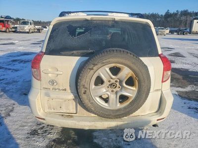 Zdjęcie 6 z 11 samochodu: 2008 TOYOTA RAV4 VIN:JTMBD33V885204856 - miniatura
