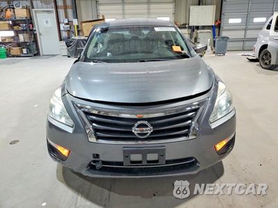 Piąte zdjęcie samochodu w środku: 2014 NISSAN ALTIMA 2.5 VIN:1N4AL3APXEN256770 - miniatura