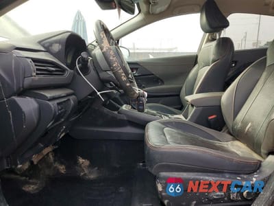 Zdjęcie 7 z 12 samochodu: 2024 SUBARU CROSSTREK LIMITED VIN:4S4GUHL69R3727291 - miniatura