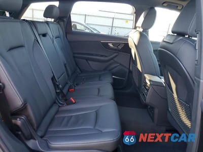 Zdjęcie 10 z 12 samochodu: 2025 AUDI Q7 PREMIUM PLUS VIN:WA1LCBF7XSD007046 - miniatura