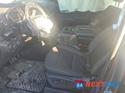 Zdjęcie 7 z 11 samochodu: 2024 CHEVROLET SILVERADO K1500 LT-L VIN:1GCPDKEK5RZ244003 - miniatura