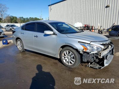 Czwarte zdjęcie samochodu z boku: 2013 NISSAN ALTIMA 2.5 VIN:1N4AL3AP8DC131003 - miniatura
