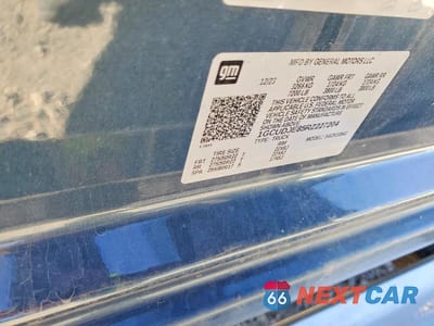 Zdjęcie 12 z 12 samochodu: 2024 CHEVROLET SILVERADO K1500 HIGH COUNTRY VIN:1GCUDJE85RZ227204 - miniatura