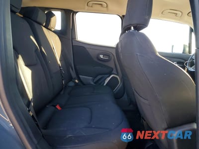 Zdjęcie 10 z 13 samochodu: 2017 JEEP RENEGADE LATITUDE VIN:ZACCJBBB9HPF55507 - miniatura