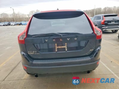Zdjęcie 6 z 13 samochodu: 2012 VOLVO XC60 3.2 VIN:YV4952DZ3C2278233 - miniatura