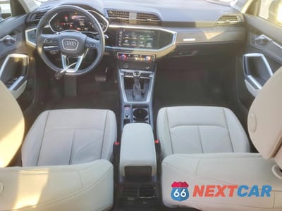 Zdjęcie 8 z 14 samochodu: 2022 AUDI Q3 PREMIUM PLUS 40 VIN:WA1BUCF36N1041258 - miniatura