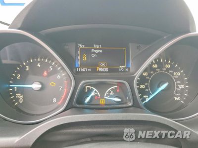 Zdjęcie 9 z 12 samochodu: 2017 FORD ESCAPE SE VIN:1FMCU0G93HUF07044 - miniatura
