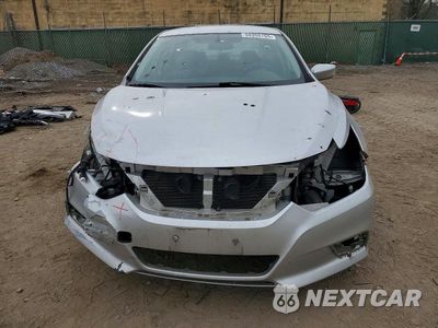 Piąte zdjęcie samochodu w środku: 2018 NISSAN ALTIMA 2.5 VIN:1N4AL3APXJC274479 - miniatura